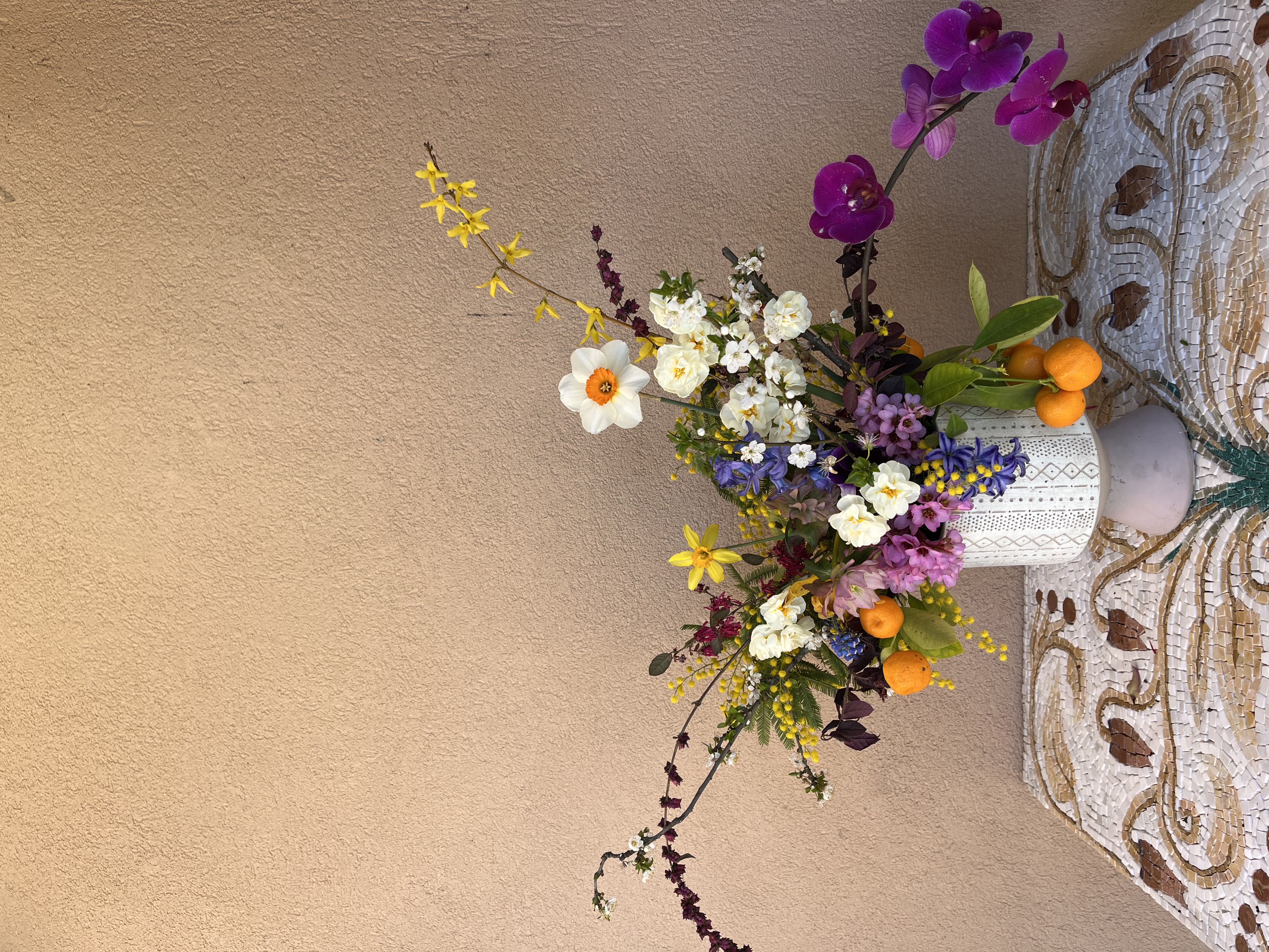 Allestimenti & Bouquet